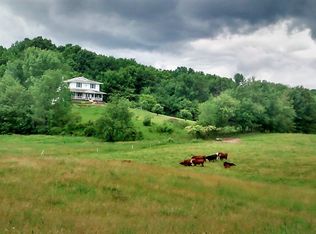 N8754 380th St, Boyceville, WI 54725