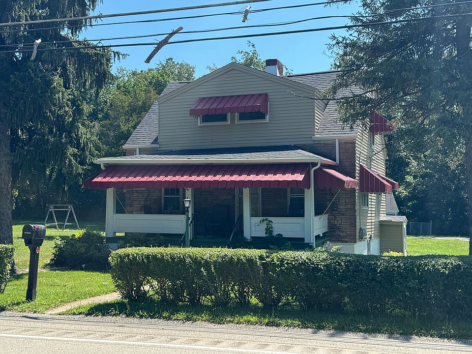 1st image of 158 N Morgantown St