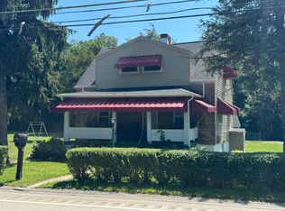 158 N Morgantown St, Fairchance, PA 15436