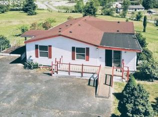 170 Dusty Ln, Napavine, WA 98532
