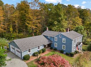 58 Middle Haddam Rd E, Middle Haddam, CT 06456