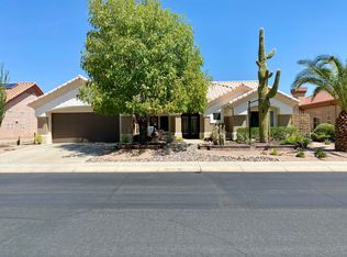 23001 N Adkison Dr, Sun City West, AZ 85375