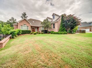 3550 Millers Pond Way, Snellville, GA 30039
