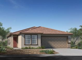 2726 W La Mirada Dr, Laveen, AZ 85339