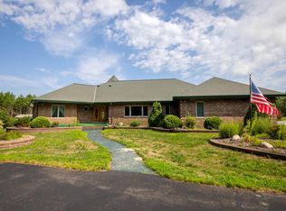 N2544 Bacon Rd, Black River Falls, WI 54615