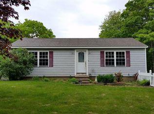 52 Brigantine Cir, Plymouth, MA 02360