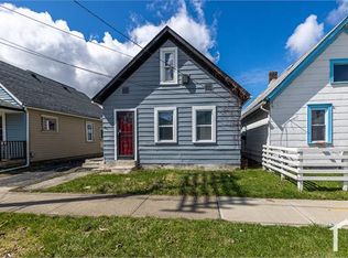 3350 W 46th St, Cleveland, OH 44102
