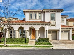 2262 Rosemount Ln, San Ramon, CA 94582
