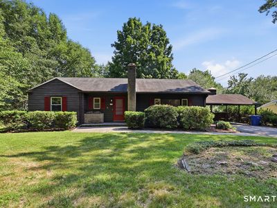 630 South Elm Street, Wallingford, CT, 06492