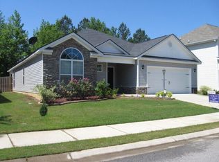 467 Sebastian Dr, Grovetown, GA 30813