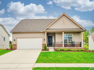 8158 Alyssa Dr, Brighton, MI