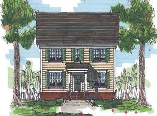 9 Parker Blvd, Eastampton, NJ 08060