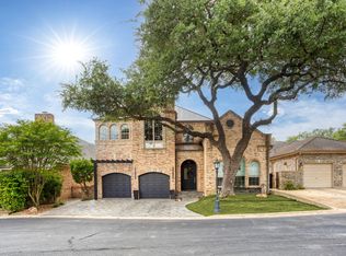 4 Chipping Gln, San Antonio, TX 78257