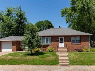 4325 22nd Ave, Rock Island, IL