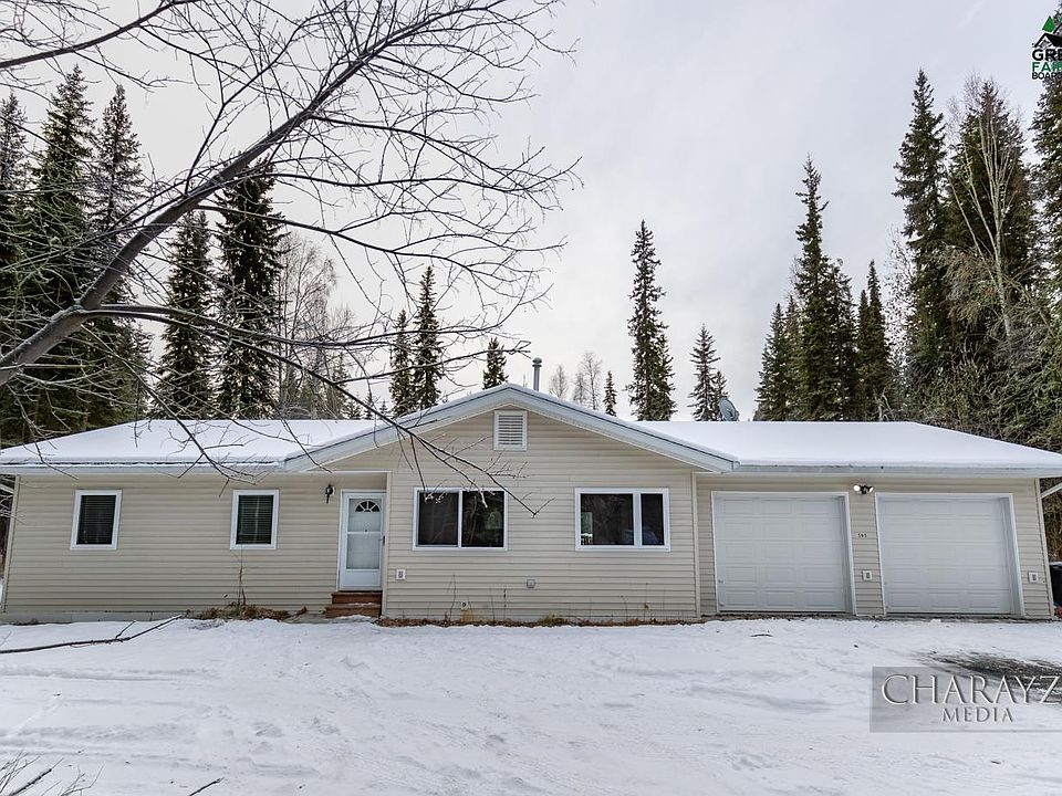 595 Ursa Major Dr, North Pole, AK 99705 | Zillow