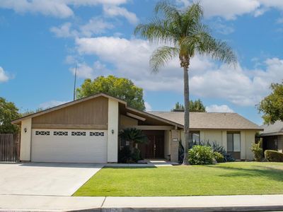 7617 Valemount Dr, Bakersfield, CA, 93309