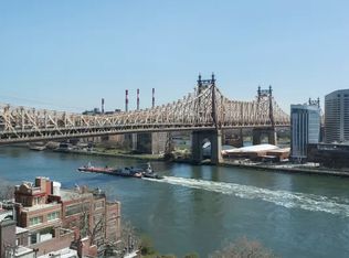 2 Sutton Pl S APT 15C, Manhattan, NY