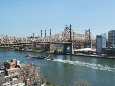 2 Sutton Pl S APT 15C, Manhattan, NY, 10022