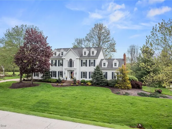 7453 Wetherburn Way, Hudson, OH 44236