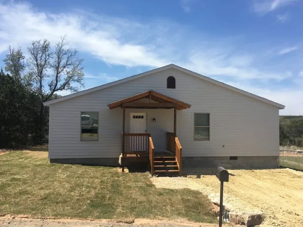 1020 Corral Dr, Granbury, TX 76048