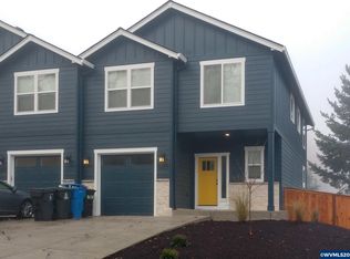 3221 Pheasant Ave SE, Salem, OR 97302
