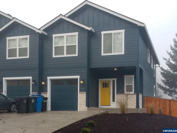 3221 Pheasant Ave SE, Salem, OR 97302