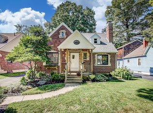 3223 Kenmore Ave, Dayton, OH 45420
