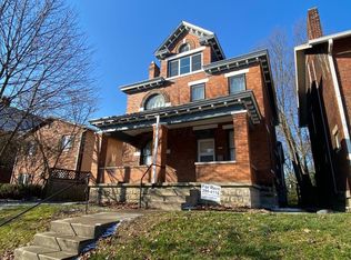 2083 N 4th St APT C, Columbus, OH 43201