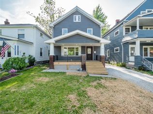 1498 W 116th St, Cleveland, OH 44102