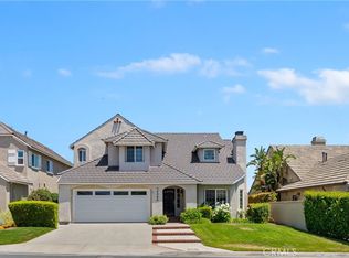 24086 Fairway Ln, Trabuco Canyon, CA 92679