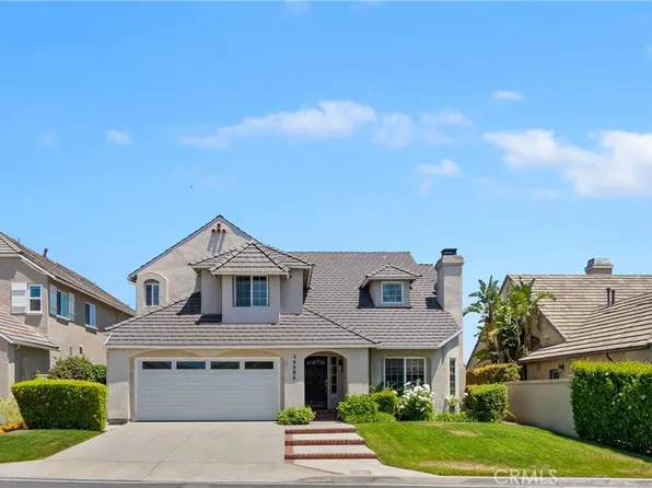 24086 Fairway Ln, Trabuco Canyon, CA 92679