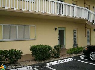 4421 NW 16th St #102G, Lauderhill, FL 33313