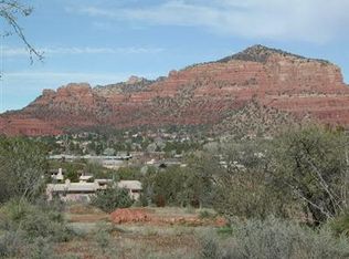 0 Pinto Ln, Sedona, AZ 86351