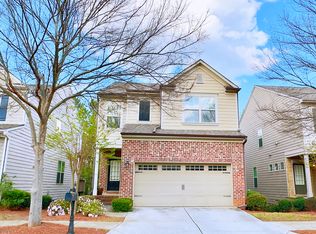 259 Privet Cir, Suwanee, GA 30024