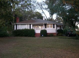 2423 Cherokee Rd, Augusta, GA 30904