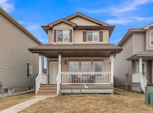 40 W Cimarron Grove Dr, Okotoks, AB T1S2H1