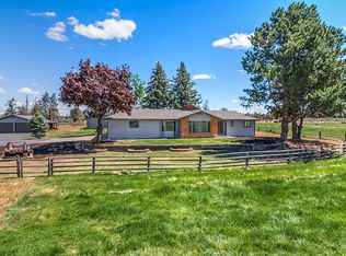 6660 NE 1st St, Redmond, OR 97756