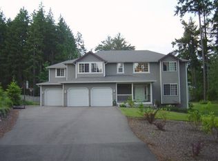5010 NW Uff Da Ln, Silverdale, WA 98383