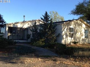 92270 Kaseberg Ln, Wasco, OR 97065