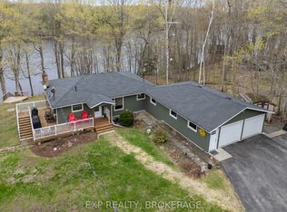 2097 Hambly Ln, South Frontenac, ON K0H1W0