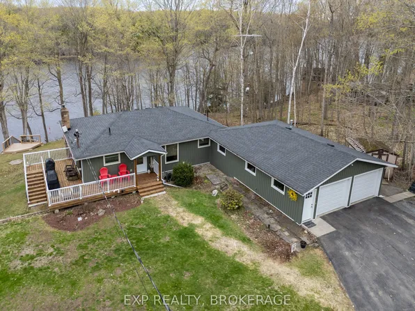 2097 Hambly Ln, South Frontenac, ON K0H 1W0