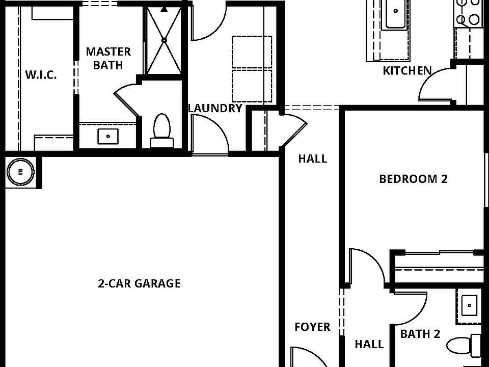 Ash Plan, Bisbee Ranch, Florence, AZ 85132 Zillow