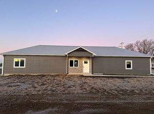119 S Panther Ave, Leigh, NE 68643