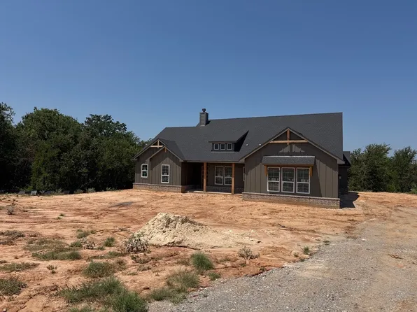 804 Zachary Michael Ct, Springtown, TX 76082
