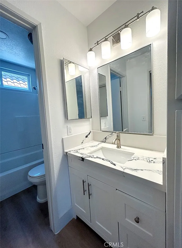 1 bed, 850 sqft, $1,950 — Photo 4