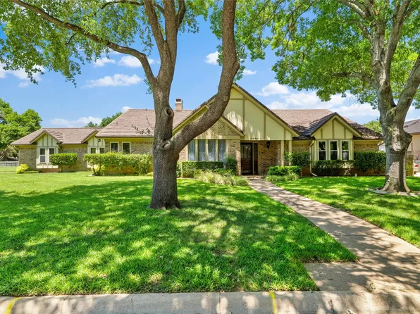 603 Eldoro Dr, Arlington, TX 76006