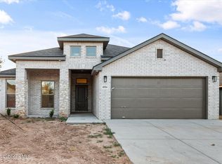 10704 Beaufort Ave, Lubbock, TX 79424
