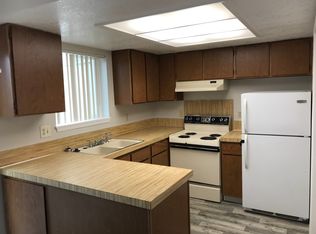 1224 S Juniper St APT 102, Nampa, ID 83686