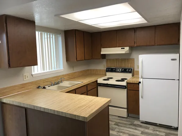Juniper St. - 1224, 1224 S Juniper St APT 102, Nampa, ID 83686