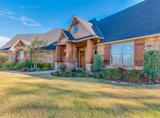 10200 Chitwood Farms Rd, Jones, OK 73049